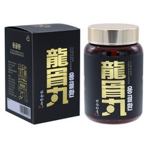 활력보강 건강증진 체력보충 우슬봉조탕 닭발엑기스, 용골환 1개, 1개, 80ml