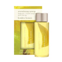 린든리브즈 아로마테라피 시너지 바디오일 픽미업, 60ml, 1개