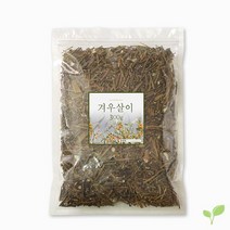 에코스킨 겨우살이, 300g, 1팩