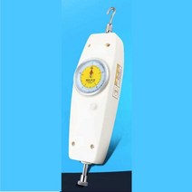 장력측정기 크레인 디지털 게이지 인장력 장력계, 기계식 NK50N 5kg