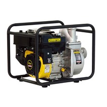 엔진양수기 챔피온 UDT CGP-80H(3인치)산업용/농업용