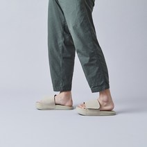 [JAJU/자주] 스트레칭 실내화_숙련자_270~275mm_베이지, 베이지, 1개