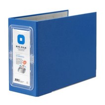 파이프바인더 (손잡이)B894-7A청색 (군자) (개) 237864