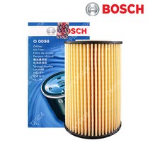 현대 LF쏘나타 디젤 보쉬 정품 오일필터 O0098