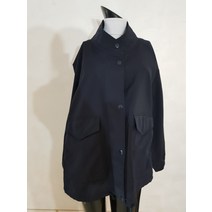 [중고] 020 톰보이 오버핏 자켓 Free (NB10653)