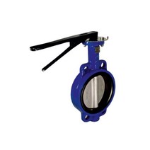 버터플라이밸브 버터플라이 밸브 2-12 quot주물, 없음