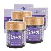 동강마루 [동강마루] [영월농협] 도라지청, 100g, 3개