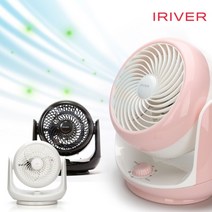 아이리버 에어써큘레이터 BC-A50, BC-A50 블랙