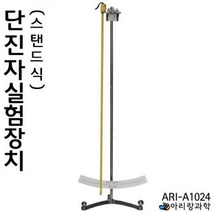 ForU31 스탠드식 A1 과학 실험용 도구 용품 상자