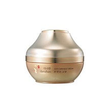 다나한 본연진 크림 단품 50ml / 단상자없음, 50g 1개