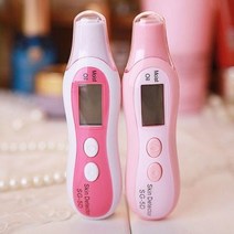 뷰티석션 피부케어기기 베이직 피부 수분체크기 유분측정기 유수분측정기 KI+07776EA ea