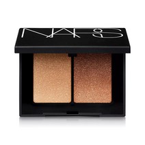 NARS 나스 듀오 2구 아이 섀도우 이졸데 Isolde 4g