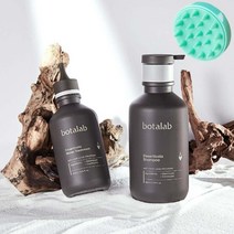 인셀덤 보타랩 헤어케어 두피케어 샴푸 트리트먼트, 1세트