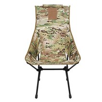 헬리녹스 Helinox 택티컬 선셋 체어 릴렉스 캠핑 의자 베이지 블랙, 멀티캠