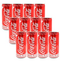 코카콜라 업소용 245ml 24입