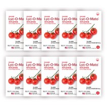 [라이코마토] 라이코펜 15mg 30정 10팩(10개월분), 상세 설명 참조, 상세 설명 참조