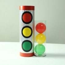 유매직 마술도구STOP LIGHT (신호등 I ) 마술도구 마술용품