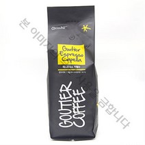 구띠에 오로라 에스프레소카펠라 / 원두커피 1Kg, 구띠에 오로라 에스프레소카펠라(원두커피 1Kg)