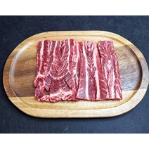 한우 암소 갈비살 2등급 300g