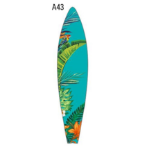 바다 스탠드업 웨이크 서핑보드 패들보드 수상레저, 연한 초록색