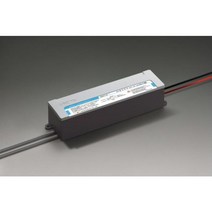 유니온 SMPS 60W 안정기 컨버터 방수형 12V 24V 입력220V전용 국산, 60W/24V