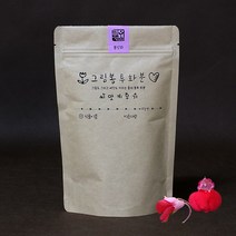 그림봉투화분 봉선화 키우기 홈가드닝 꽃 기르기 세트, 기본