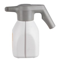 [디어제스트]_충전식 무선 전동 분무기 1.5L 가정용 다림질용품 일반 스프레이 공병★★★★★, ▦▦▦이 상품으로 구매할래요