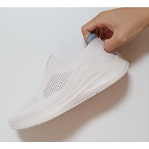 !! 초경량화 논슬립 !! 발 볼편한 슬립온 가벼우며 폭신하고 편한 여성 슬립온 추천 드립니다 편하게 신으세요 {한치수 작게 추천 드려요}
