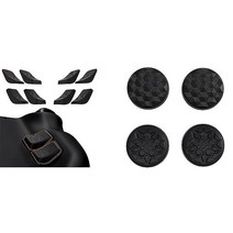 스팀 데크용 y Vital Back Button Enhancement Thumb Grip