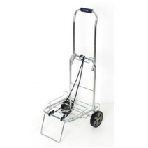 접이식 핸드 쇼핑카트 대, 혼합색상, 3개