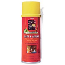 Dow Chemical 157901 Insulating Foam Sealant, 1