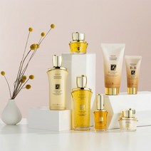 장블랑 골드 스킨케어 7종세트