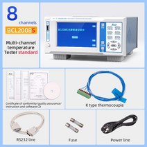데이터로거 a bf 멀티 채널 온도 레코더 8 웨이 16 웨이 32 웨이, bcl2008s