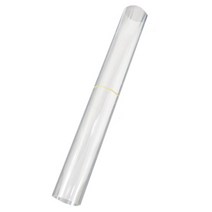 PET 투명 필름지 (1롤), 1개