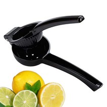 아메리칸 메탈크래프트 메탈 레몬 스퀴져 LSB3