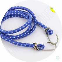 1.5M 컬러 고리줄바 안전로프 로프