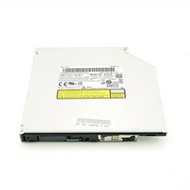 블루레이 플레이어 파나소닉 UJ-260 6X 3D Blu-ray 버너 4X BDXL BD-RE DL 레코더 노트북 내장 12.7mm SATA, 한개옵션0
