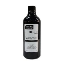 캐논호환 G1900 G2411 G2900 G4910 G3900 G4900 PIXMA G시리즈 잉크 대용량, 1.검정500ml, 1개