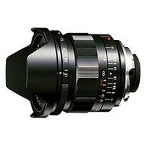 폭트렌더 Voigtlander ULTRON 21mm F1.8 Asphereical BK VM [울트론 21mm/F1.8 VM], 단일