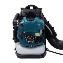 예초기송풍기 가솔린 잔디 잡초 송풍기 엔진 블로아, Yasheng2행정배낭EB8650(8마력)