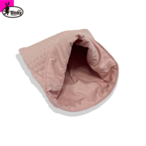 빙키 기니피그 동굴 포치, 파랑