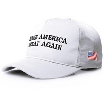 앙고라 모자 어르신 여성 겨울 따뜻한 털모자 make america great again donald trump cap gop republican adjust 야구 hat