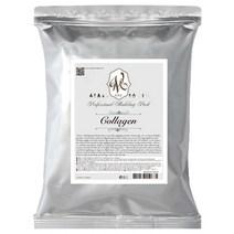 비비씨 모델링팩 1kg_콜라겐, 1개입, 1개