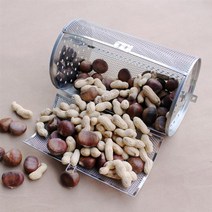 오븐렉 전자레인지 선반 스메그 우녹스 지에라 우드랙 수납형 steamer 바구니 랙 오븐 스틸 steaming square 로스터 커피 스테인레스 스탠드 canner 금속, 18x11.7x11.7cm