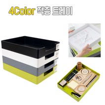 문서 서류 계산서 결재서류 보관함 이면지함 파일꽂이 오픈형 서류함, 화이트