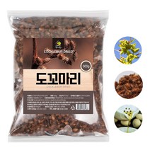 국산 창이자 도꼬마리 500g, 1개