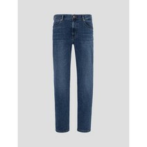 갤럭시 갤럭시 인디고블루 스트레치 데님 (GA2721U43P)