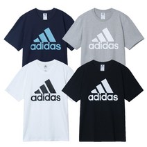 [아디다스] (adidas) M BL SJ TEE (mens) 4종 택1