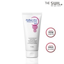 아토레스트 울트라 모이스처 너리싱 밤 200g, 단품