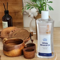 더특별한 미네랄 나무도마 오일 500ML 단품, 도마오일 500ml 단품, 1개